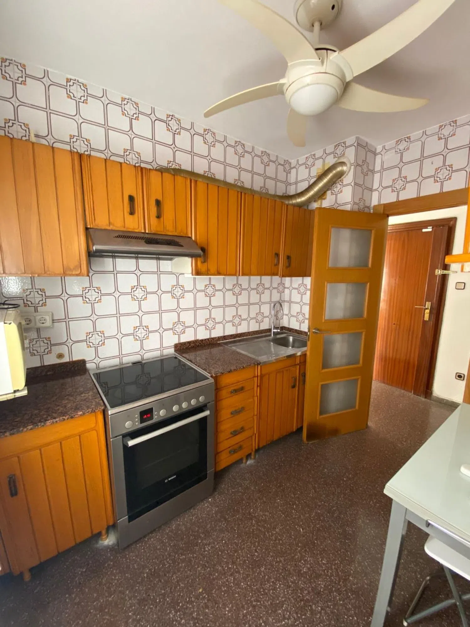 Piso en calle Sagasta, 31 - Foto 2