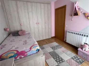 Ático en Urbanización Villa de Nafar - Foto 7