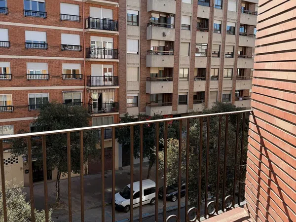 Piso en Calle General Vives, 24 - Foto 14