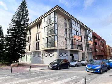 Piso en  Carrer de l'Eliana Pk 6 - Foto 8