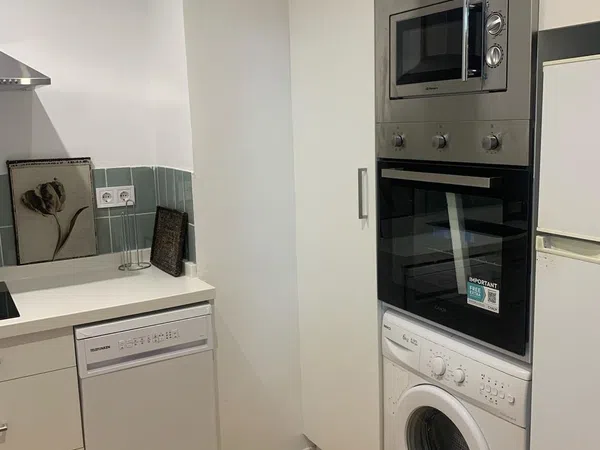 Alquiler de piso en Calle Pedro Pérez Fernández, 6 - Foto 5