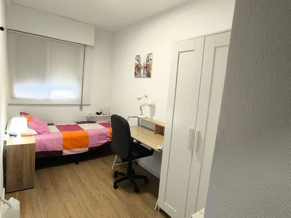 Piso en Calle Selgas, 15, San Lorenzo - Foto 10