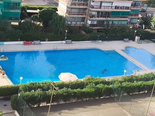 Piso en Calle Esportista Juan Matos, 1, La Albufereta - Foto 12