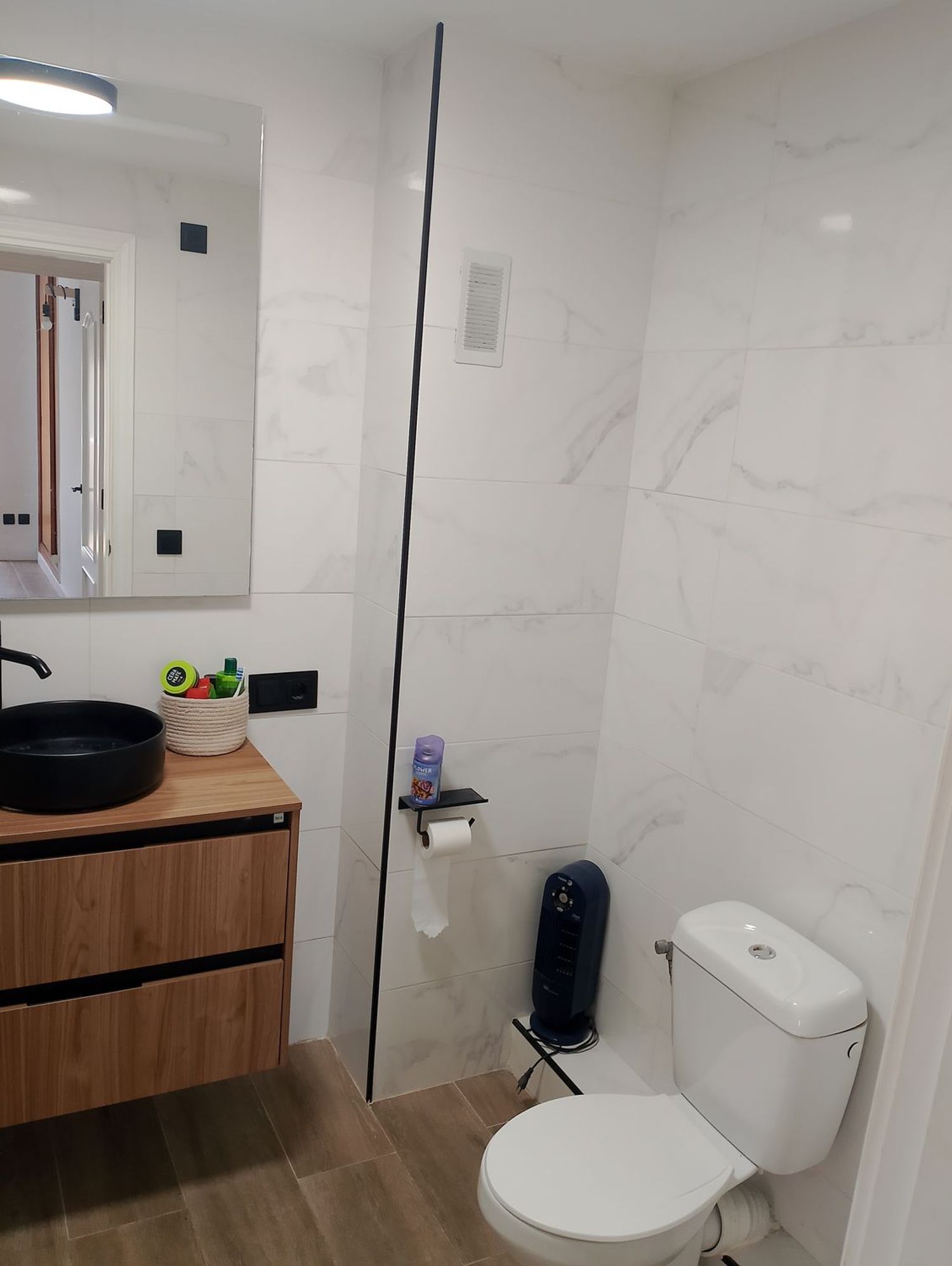 Piso en calle de la Porta de Santa Margalida, 2 - Foto 10