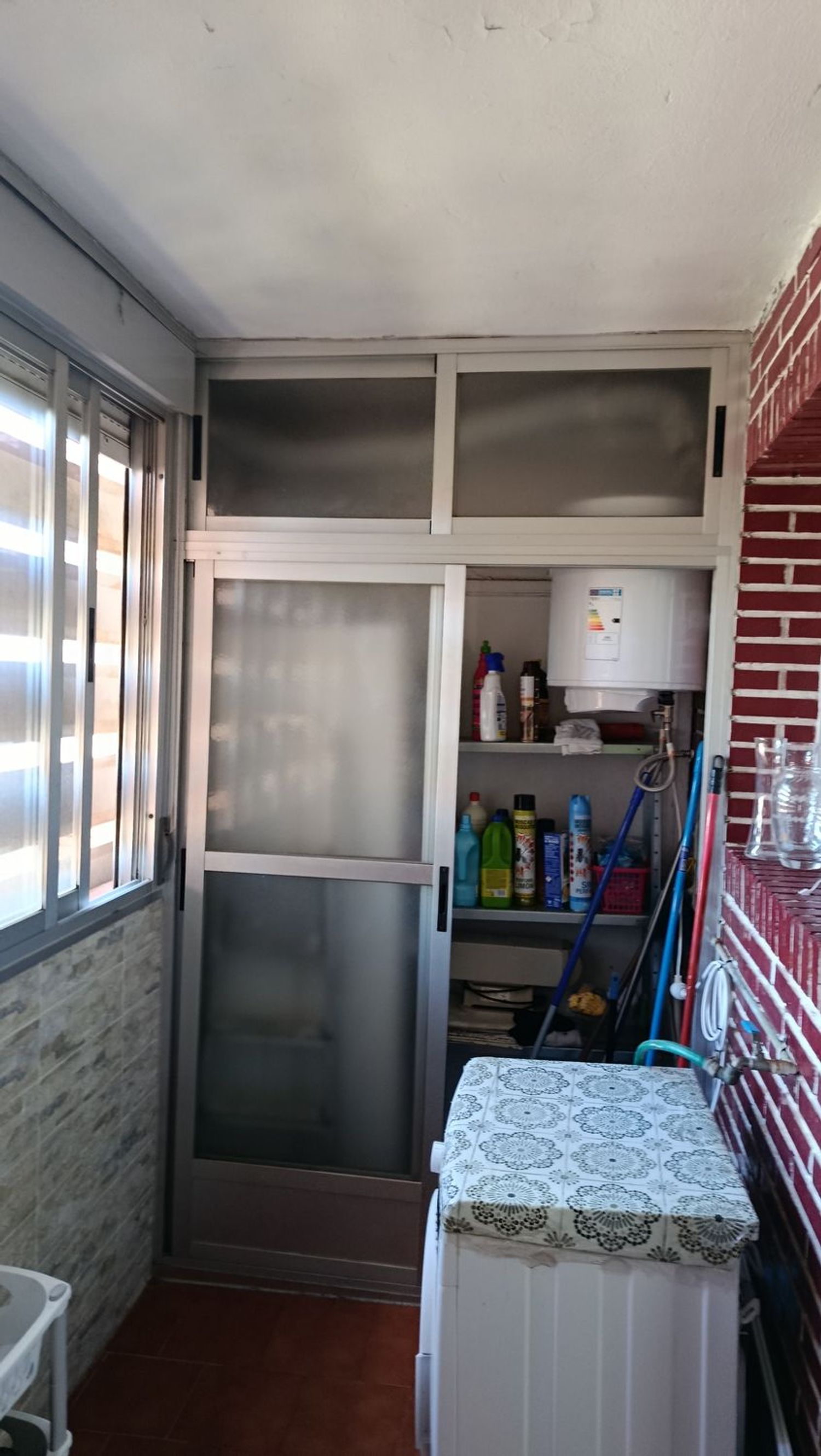 Piso en Avenida del Perú, 24, Santa Marina - La Paz, Santa Marina - La Paz - Foto 14