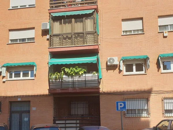 Piso en Avenida Pilar, 33 - Foto 1