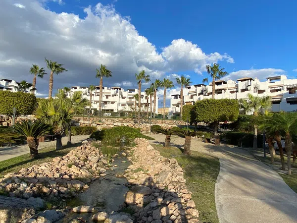 Piso en Avenida Alcazaba, 115, Las Salinas, Las Salinas - Foto 17