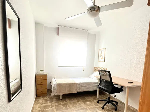 Piso en Calle San Juan Bosco, 83, Altamira - Oliveros - Barrio Alto, Altamira - Oliveros - Barrio Alto - Foto 7