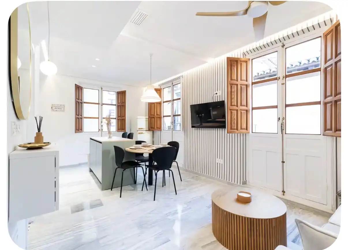 Apartamento en  Calle Suspiro 22 - Foto 9