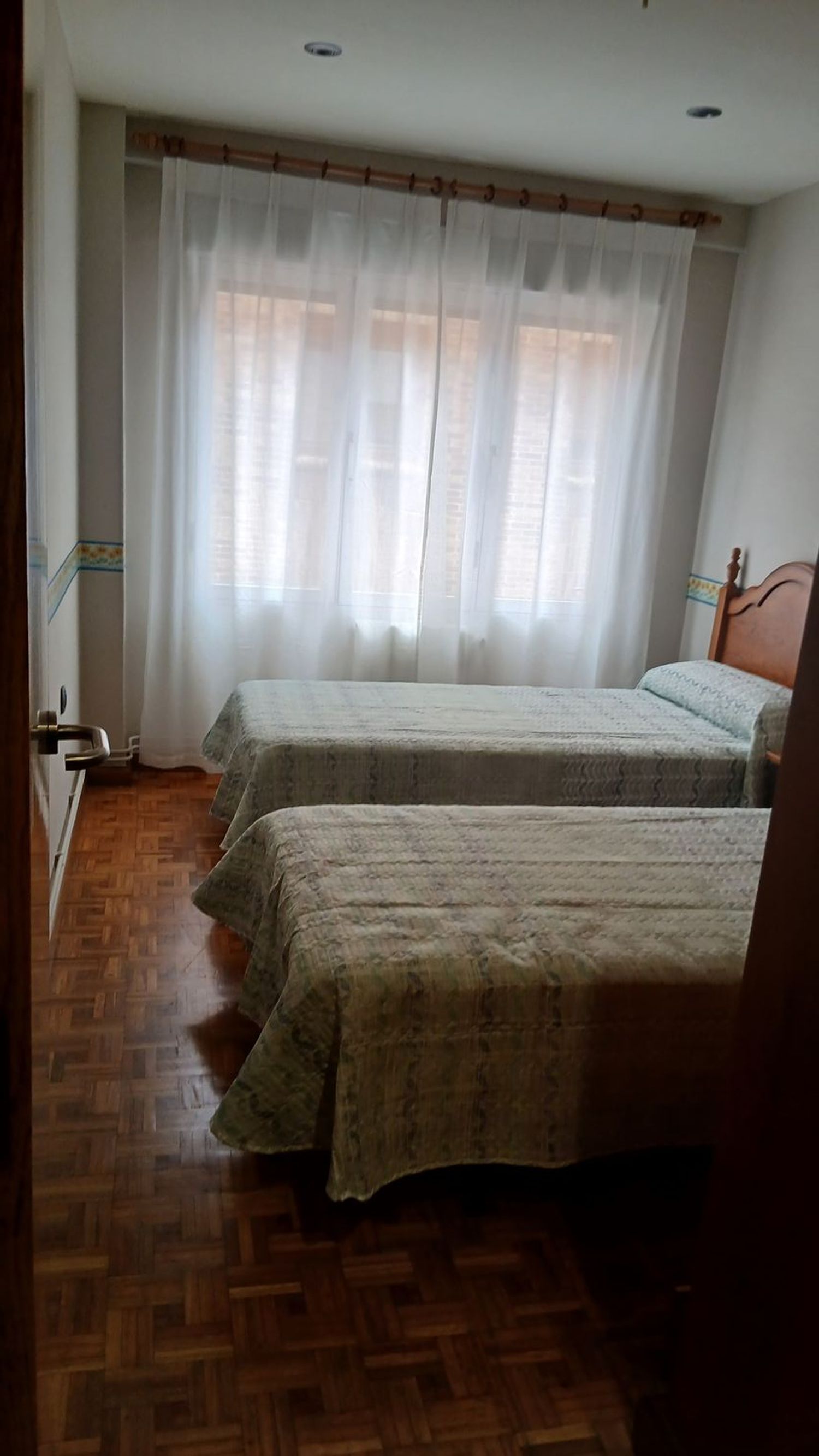 Piso en Calle Calderón de la Barca, 17, El Coto - Foto 4
