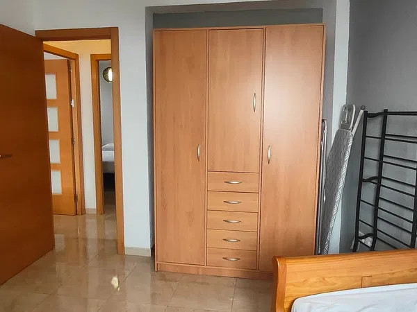 Piso en Calle enmedio, 24, Judería - San Basilio - Foto 20
