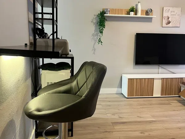 Piso en calle Pagés del Corro, 182 - Foto 1