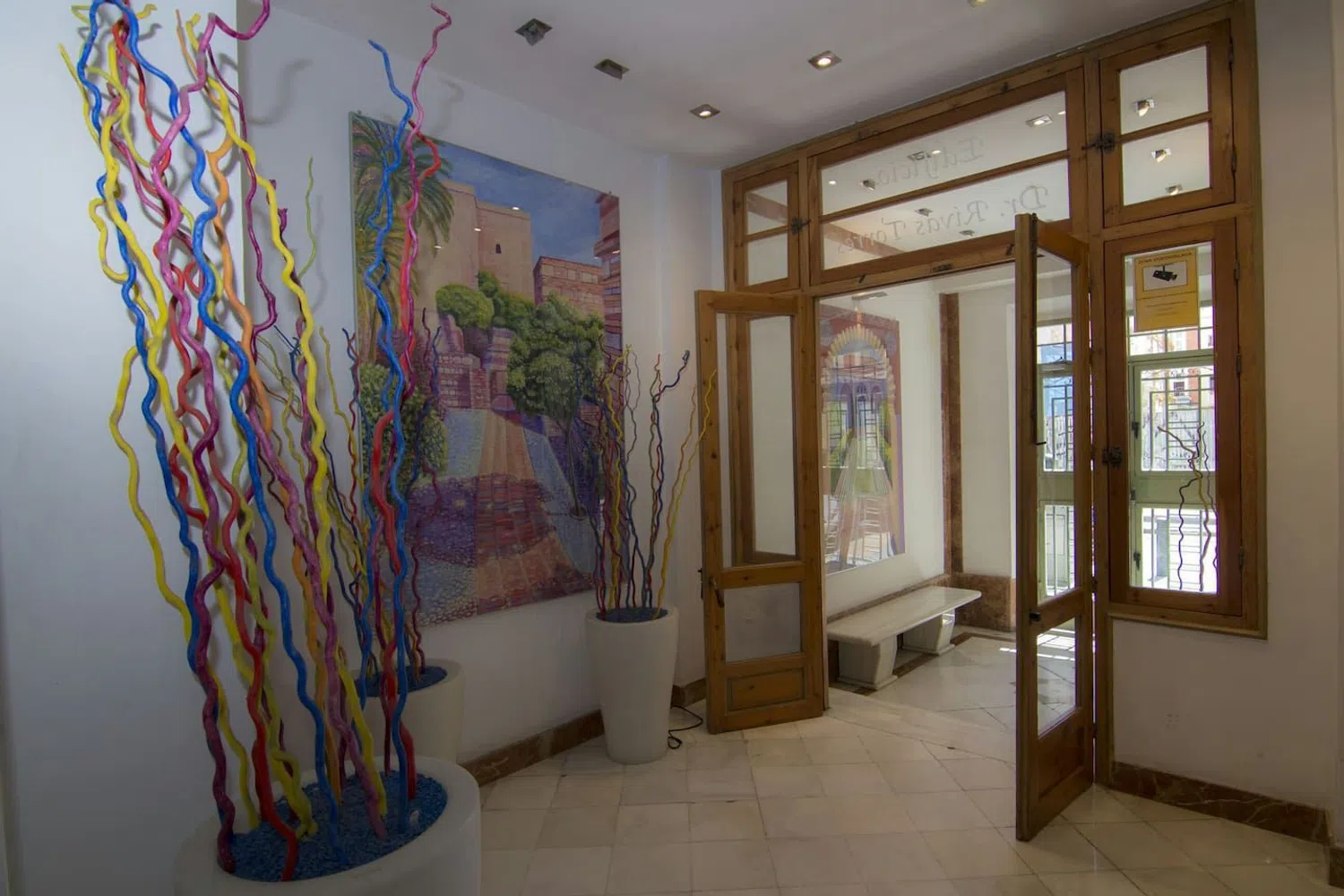 Piso en Álamos, 11 - Foto 3