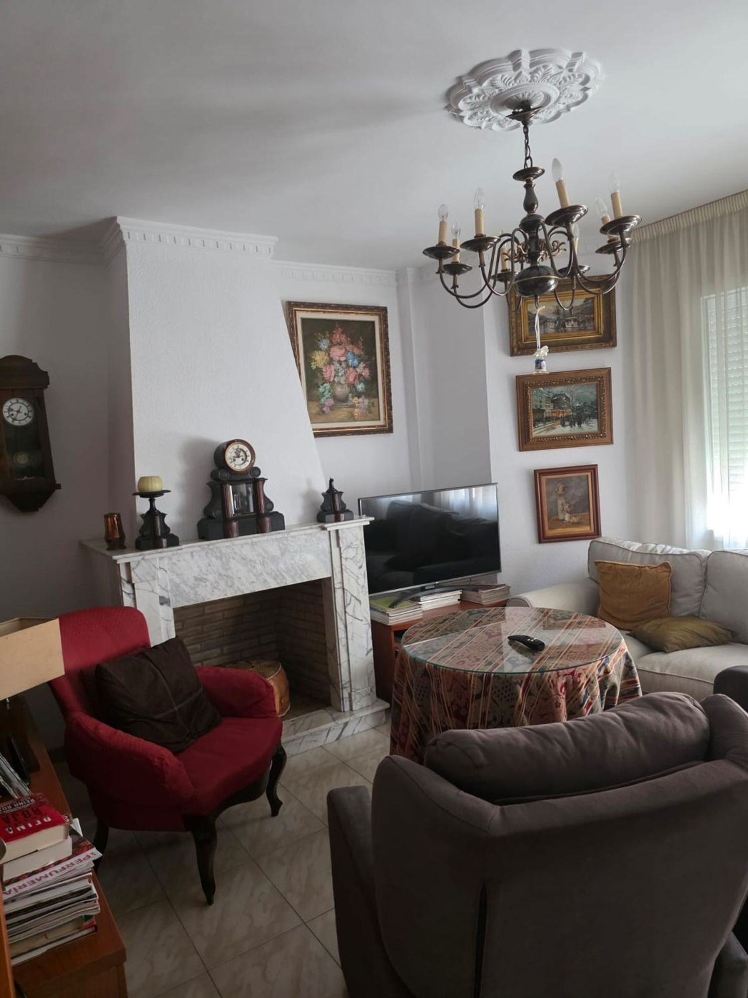 Chalet adosado en Calle Lanuza, Los Castillejos - La Trinidad - Foto 4