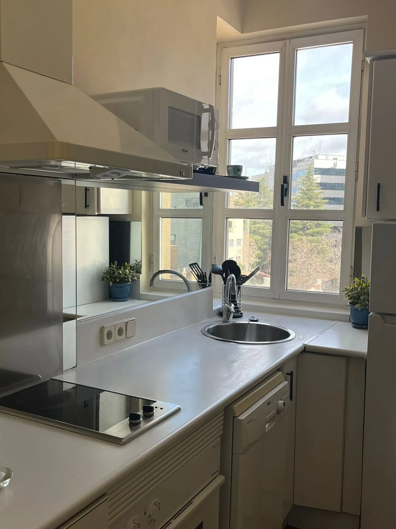 Piso en calle Duque de Sevilla, 12 - Foto 10