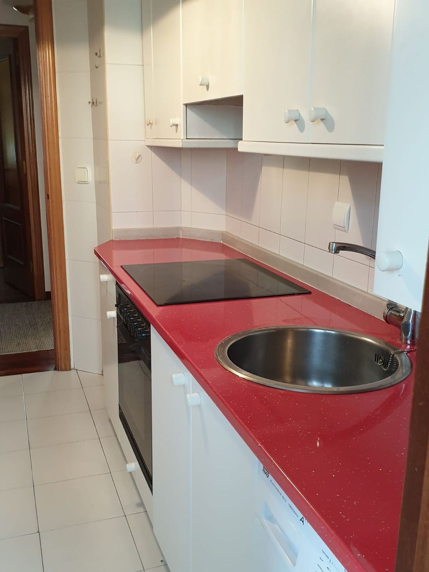 Piso en Avenida de Cantabria, 11, La Pereda, La Pereda - Foto 10