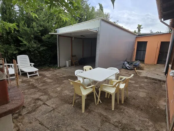 Finca rústica en Club Bohalar, Unnamed Road, 50190, Zaragoza, 309 CarretradeMadridkm, Casetas - Garrapinillos - Monzalbarba, Casetas - Garrapinillos - Monzalbarba - Foto 14