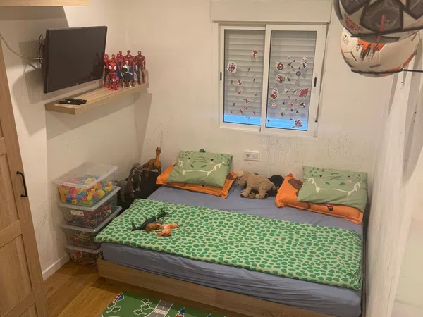 Piso en calle Mina, 38 - Foto 20