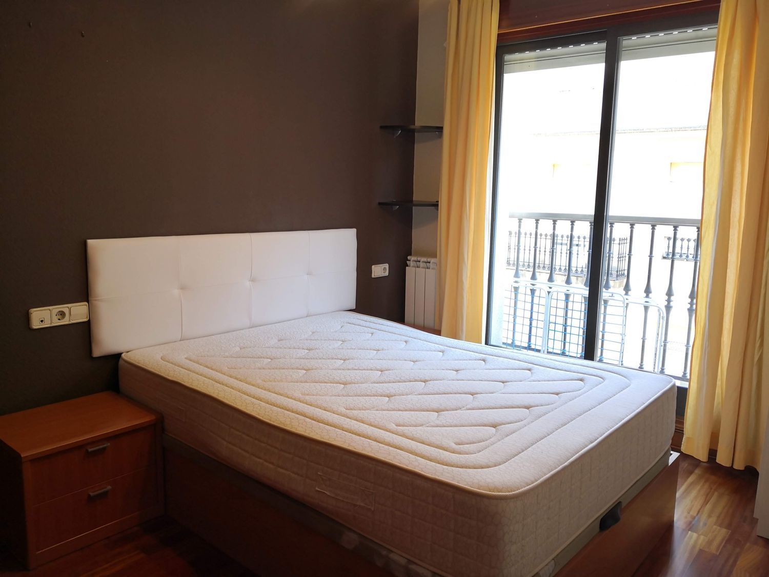 Piso en calle Taboada Leal, 30 - Foto 2