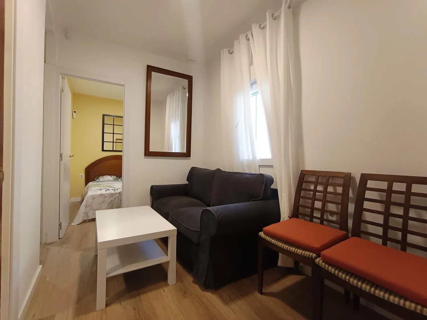 Piso en calle del Pico Cejo, 22 - Foto 5