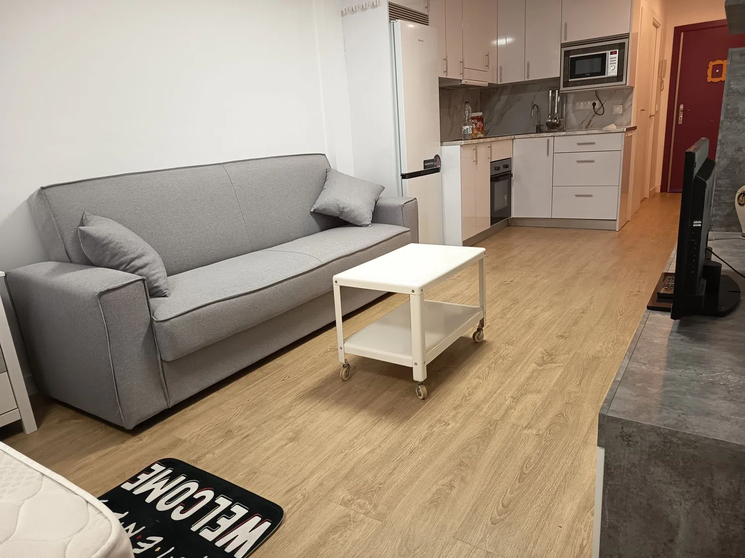 Estudio en calle de Rodríguez San Pedro, 71 - Foto 7