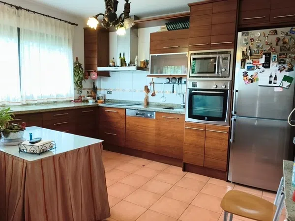 Casa o chalet independiente en Calle Viña Lozano, 1 - Foto 1