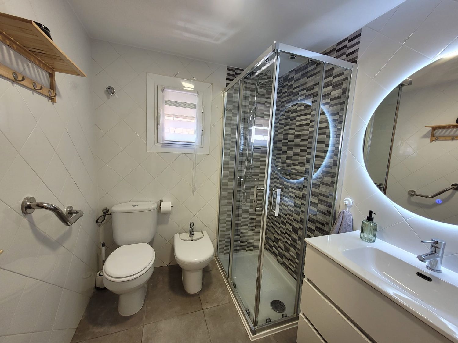 Piso en calle de Leonardo Torres Quevedo, 10 - Foto 6