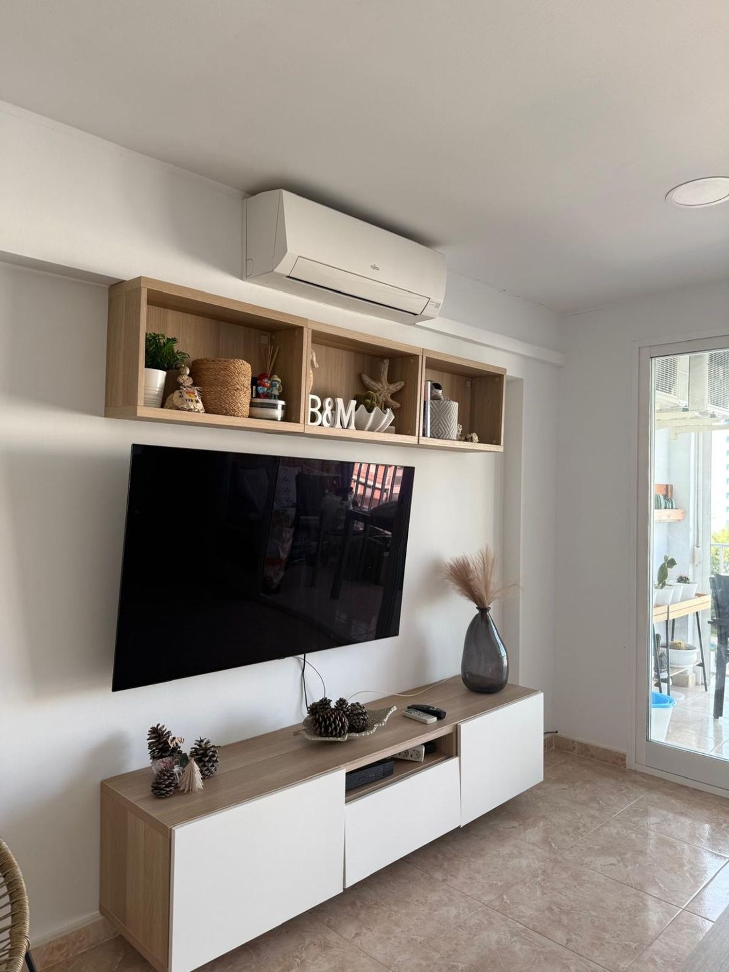 Estudio en Calle de la Devesa, 28, Playa de Gandia, Playa de Gandia - Foto 9