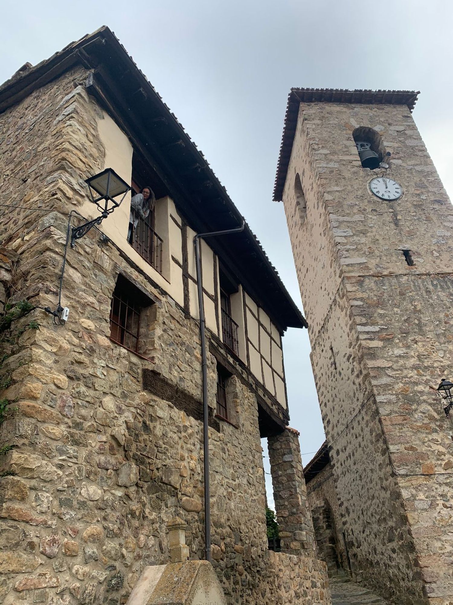 Caserón en Plaza de la Iglesia, 1 - Foto 6