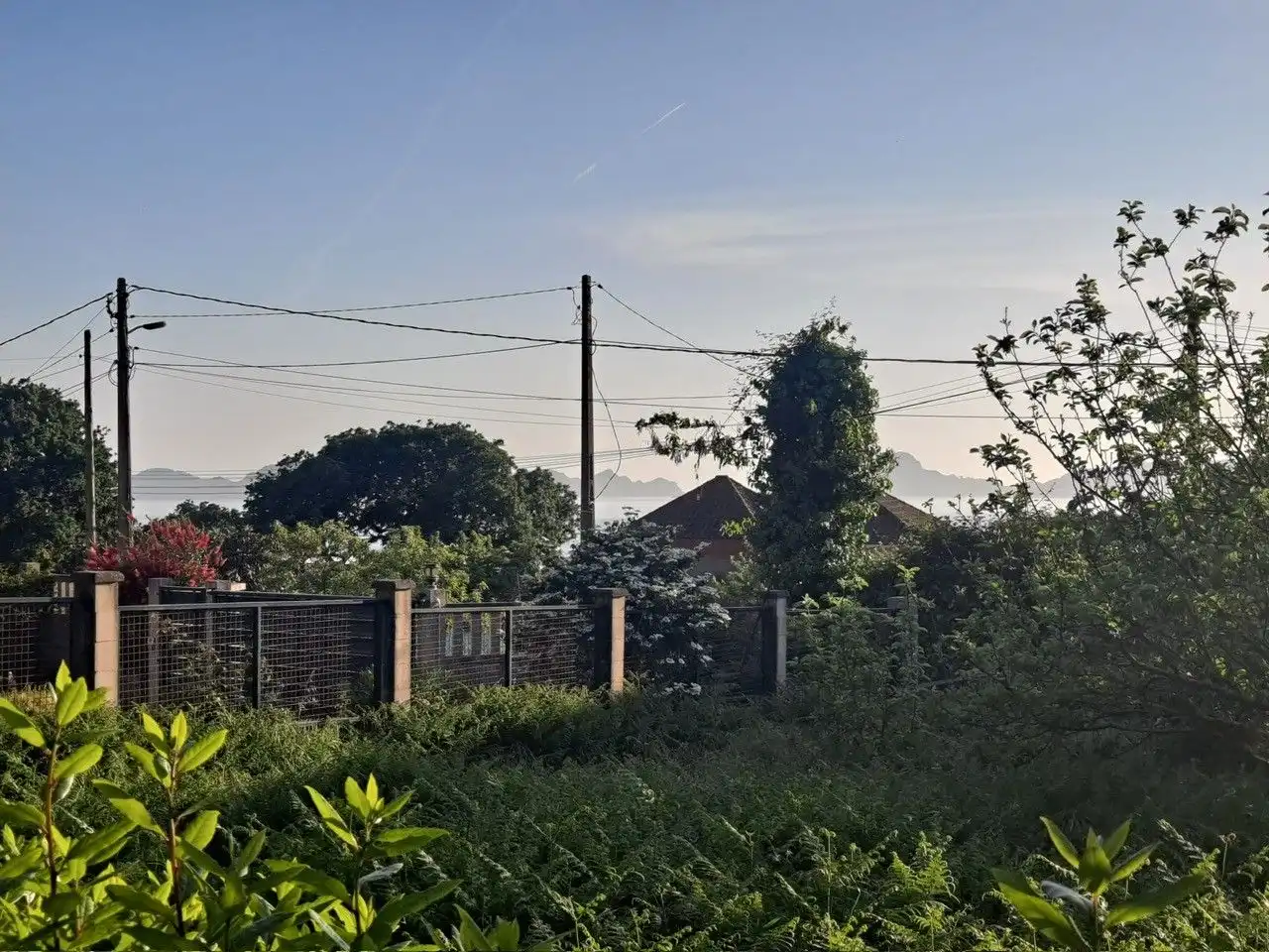 Terreno Residencial en  Rúa Baixada á Praia de Nerga 75 - Foto 4