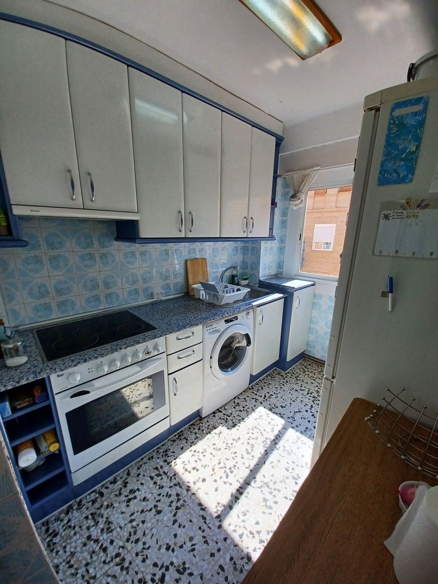 Piso en Calle de San Blas, 130, San Pablo - Foto 4