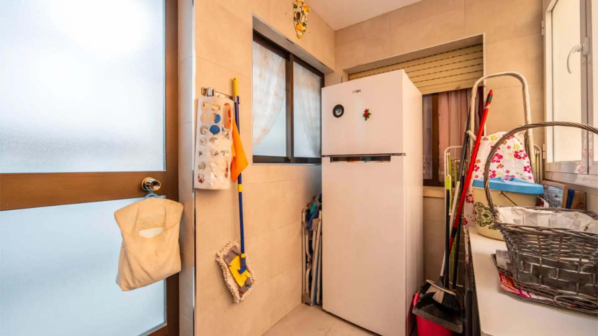 Piso en  Paseo Marítimo Rey de España 63 - Foto 11