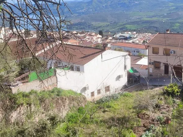 Casa rural en Calle Arenas s/n - Foto 1