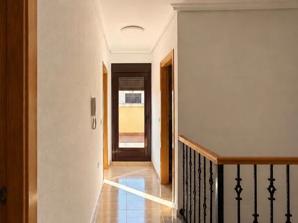 Chalet adosado en Calle Sancho Panza, 64, Roldán, Roldán - Foto 7