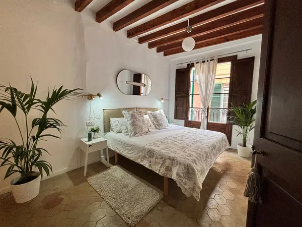 Piso en calle de Vallseca, 4 - Foto 18