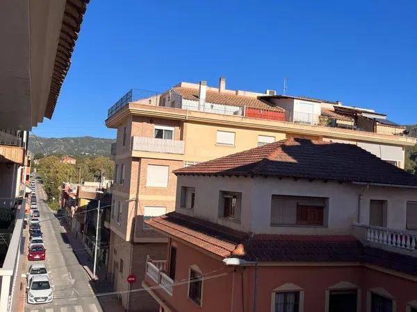 Piso en calle Juan Tenorio, 56 - Foto 1