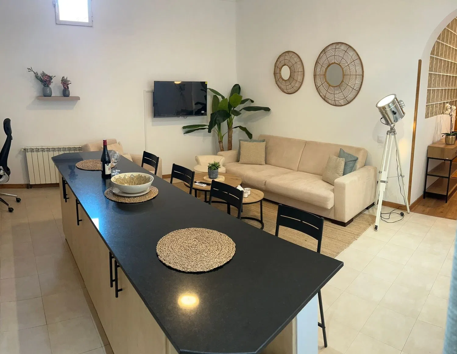 Piso en calle de Alberto Aguilera, 19 - Foto 1