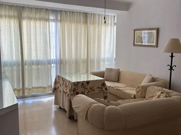 Piso en plaza Conde de Ferrería, 4 - Foto 1