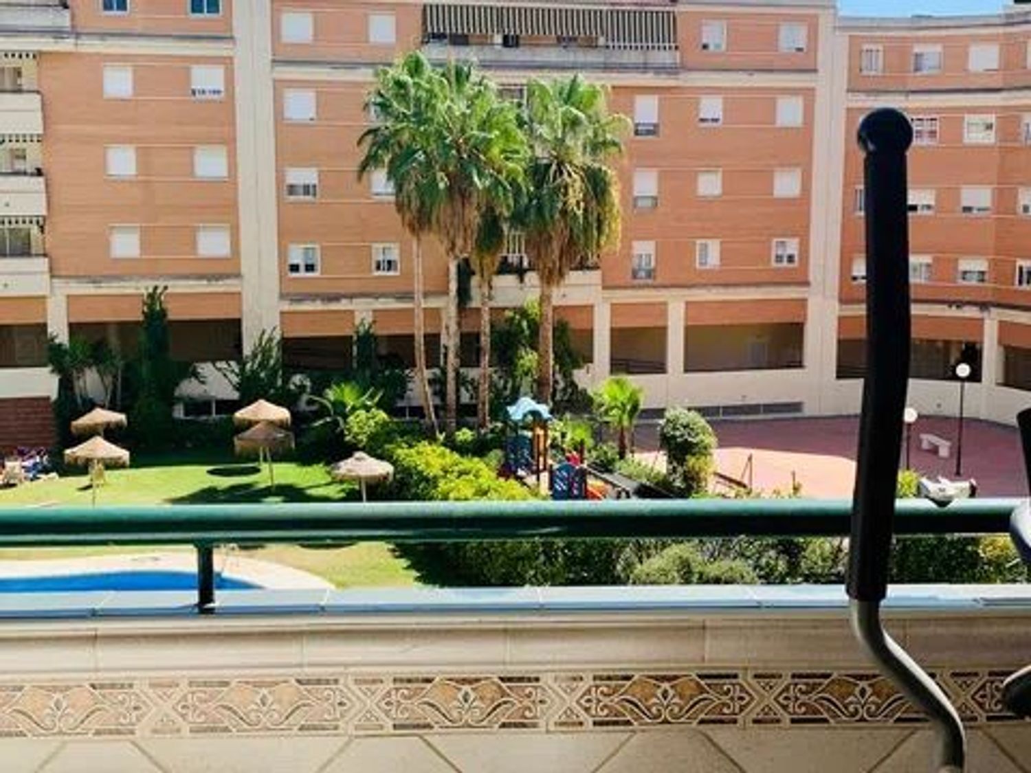 Piso en Calle Hermes, 12, El Consul - El Romeral - Foto 19