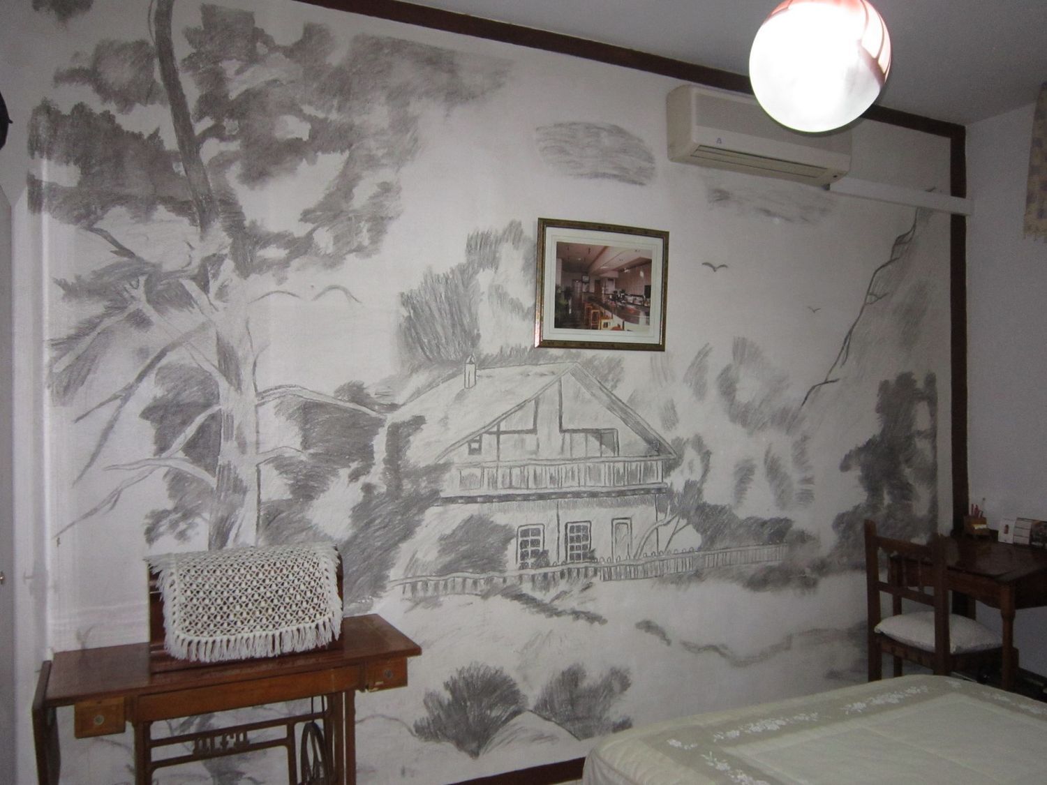 Casa rural en Diseminado, 5 - Foto 17
