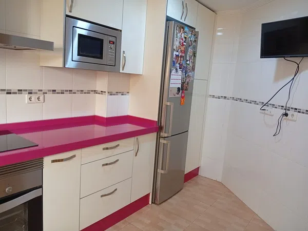 Piso en calle Juan De Diego, 15 - Foto 6