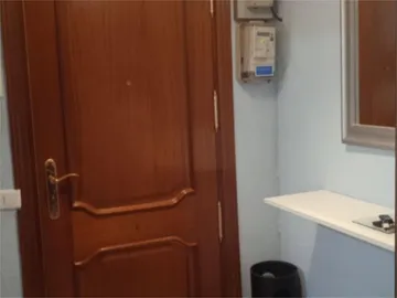 Piso en  Calle Profesor Hernández Pacheco 12 - Foto 1