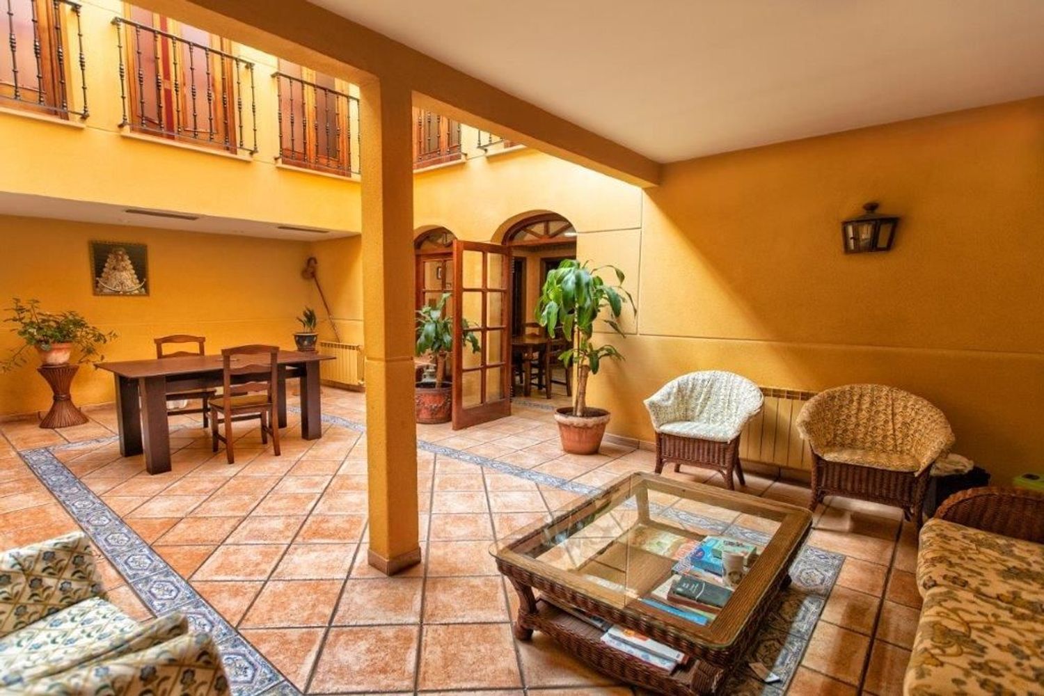 Casa o chalet independiente en Calle del Real, 21 - Foto 7