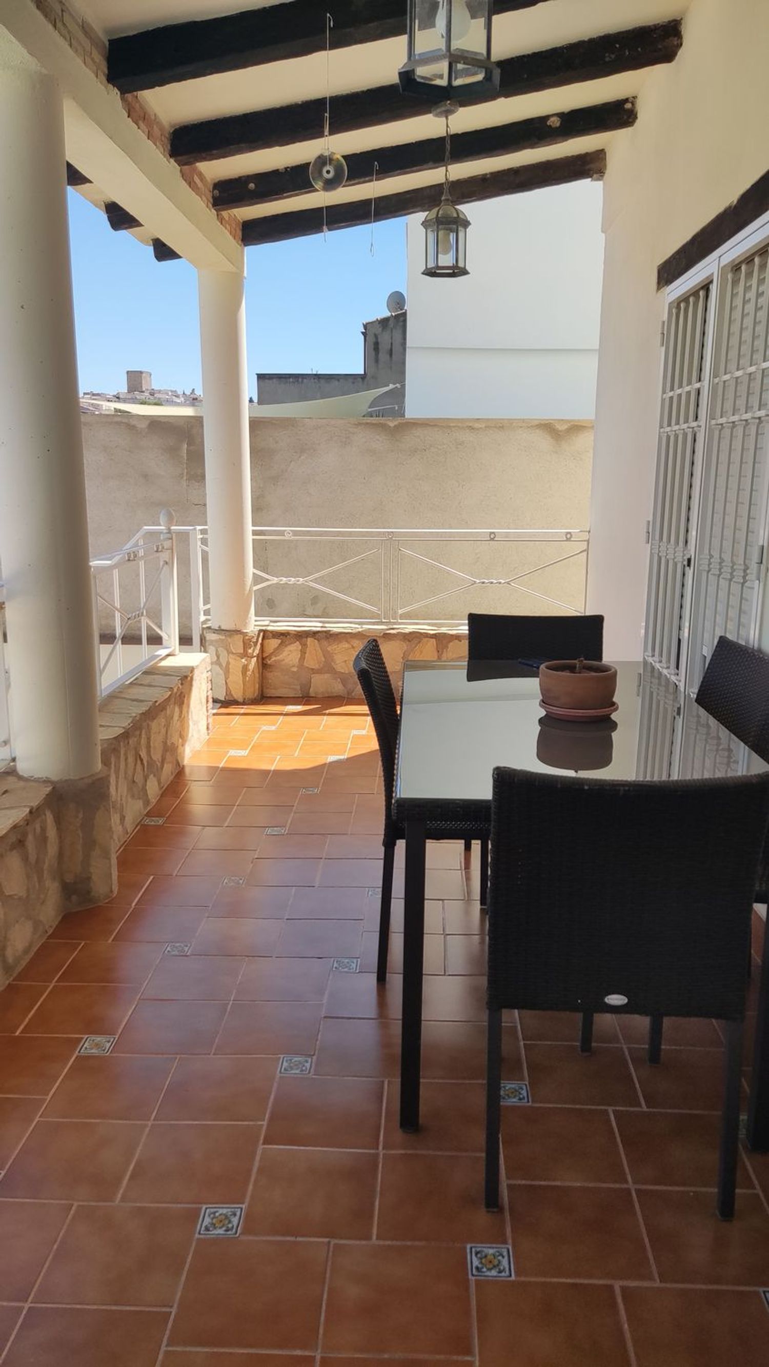 Chalet pareado en Calle Antonio Serrano Medina, 5 - Foto 23