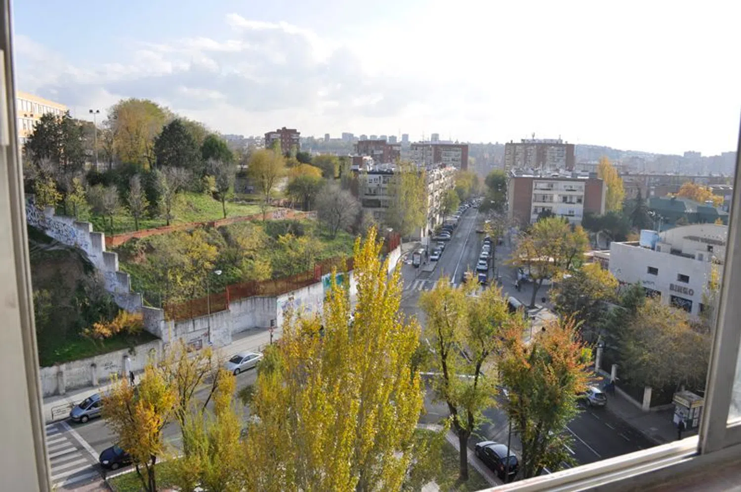 Piso en calle de Melchor Fernández Almagro, 76 - Foto 20