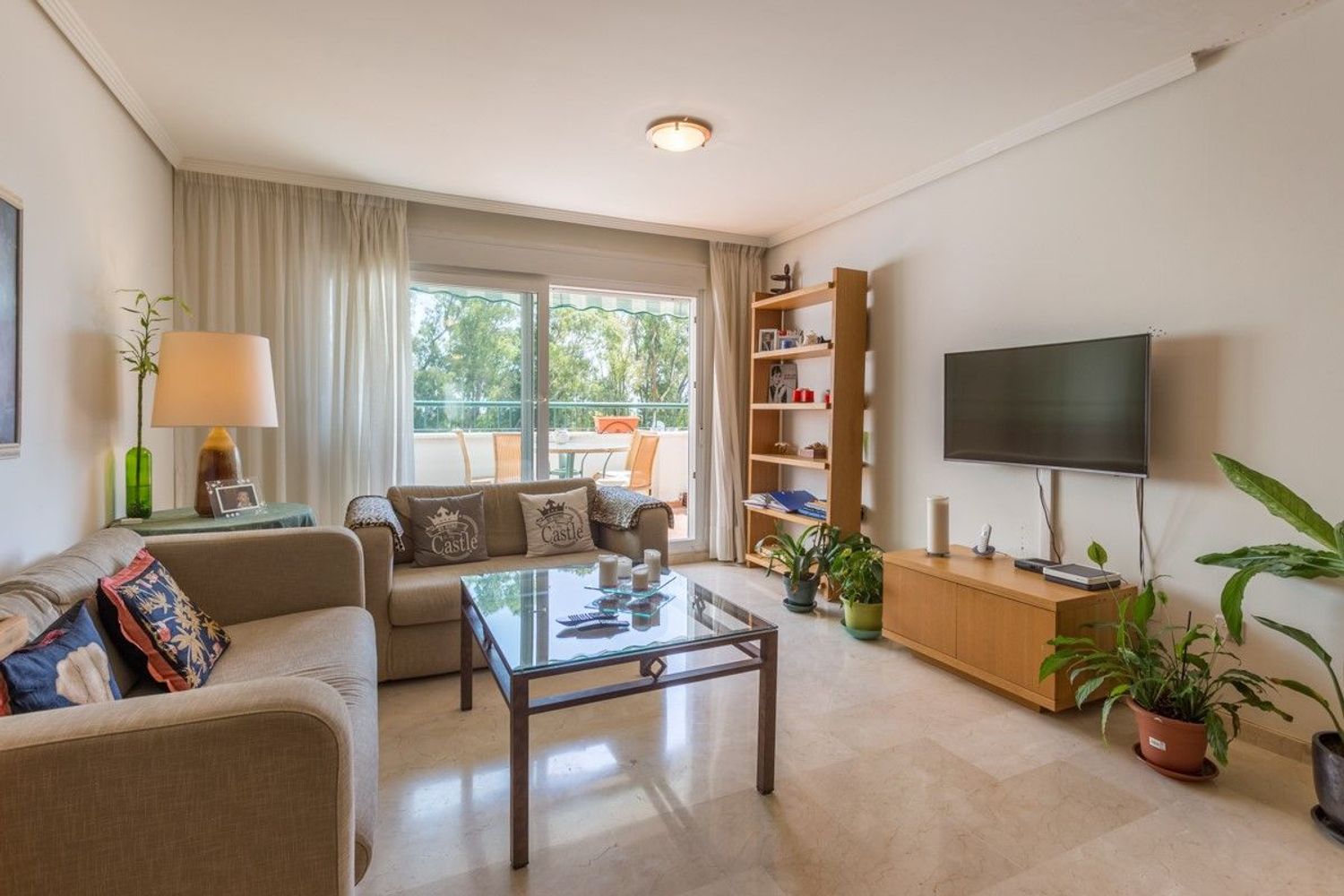 Ático en guadalmina baja, 17 - Foto 1