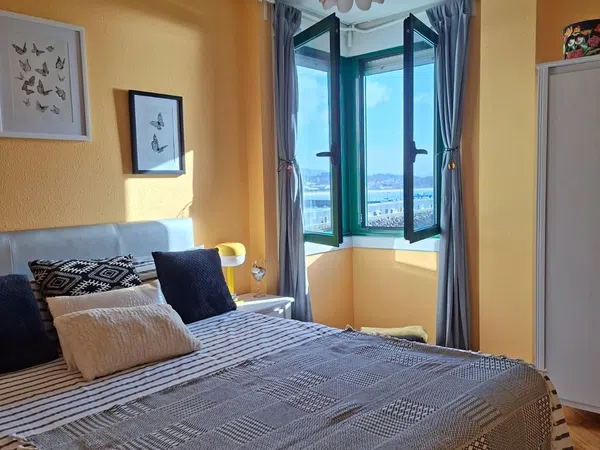 Piso en Avenida de Bueu, 13, Cangas, Cangas - Foto 1