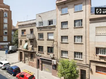 Piso en L'Hospitalet de Llobregat - Foto 9