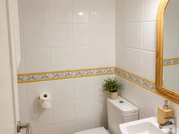 Chalet pareado en Calle de la Tejería, 3, Tejería - Rapitán - Foto 26