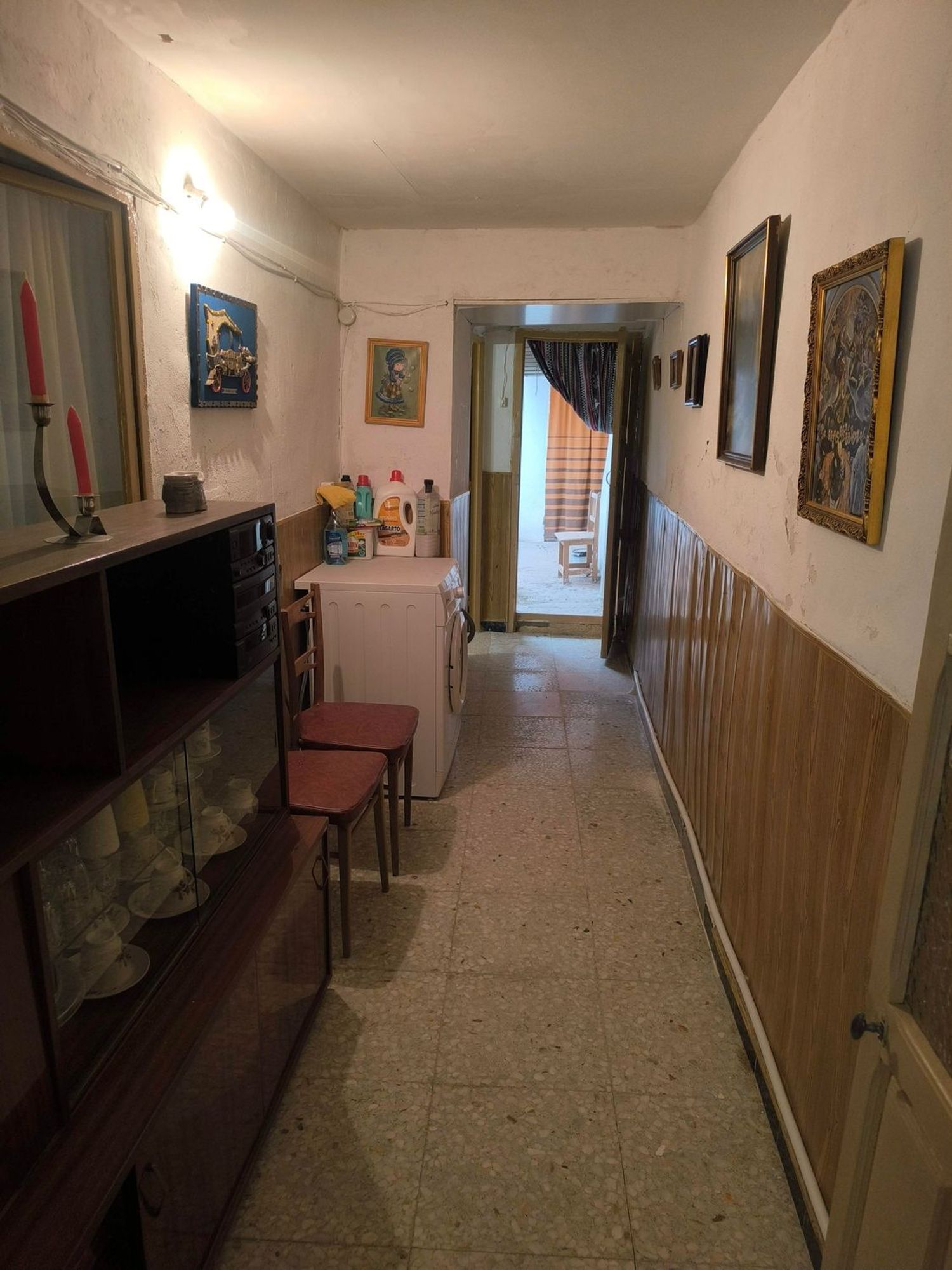 Casa o chalet independiente en Calle Pintor Guerrero Malagón, 17 - Foto 17